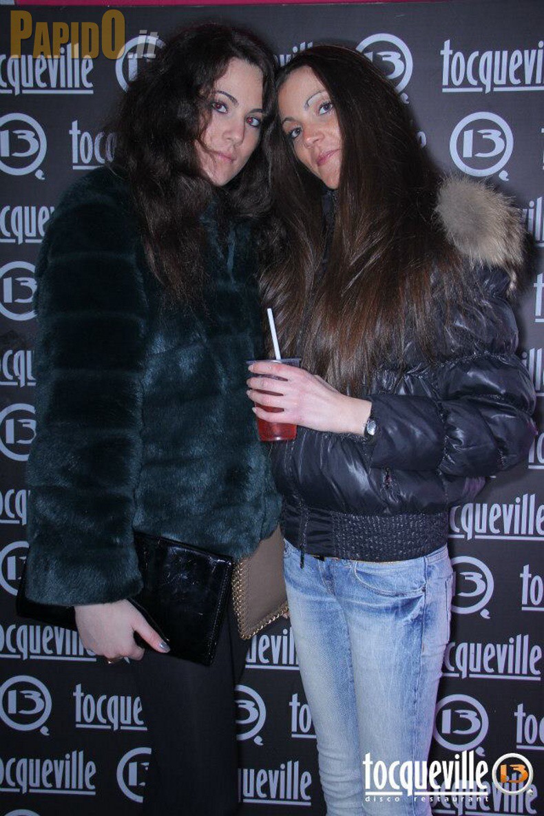 Venerdì 15 Febbraio 2013: 