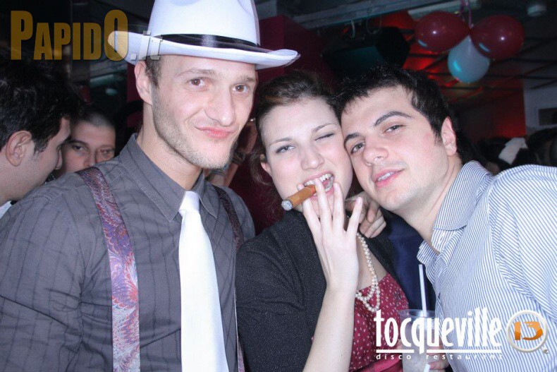 Venerdì 15 Febbraio 2013: 