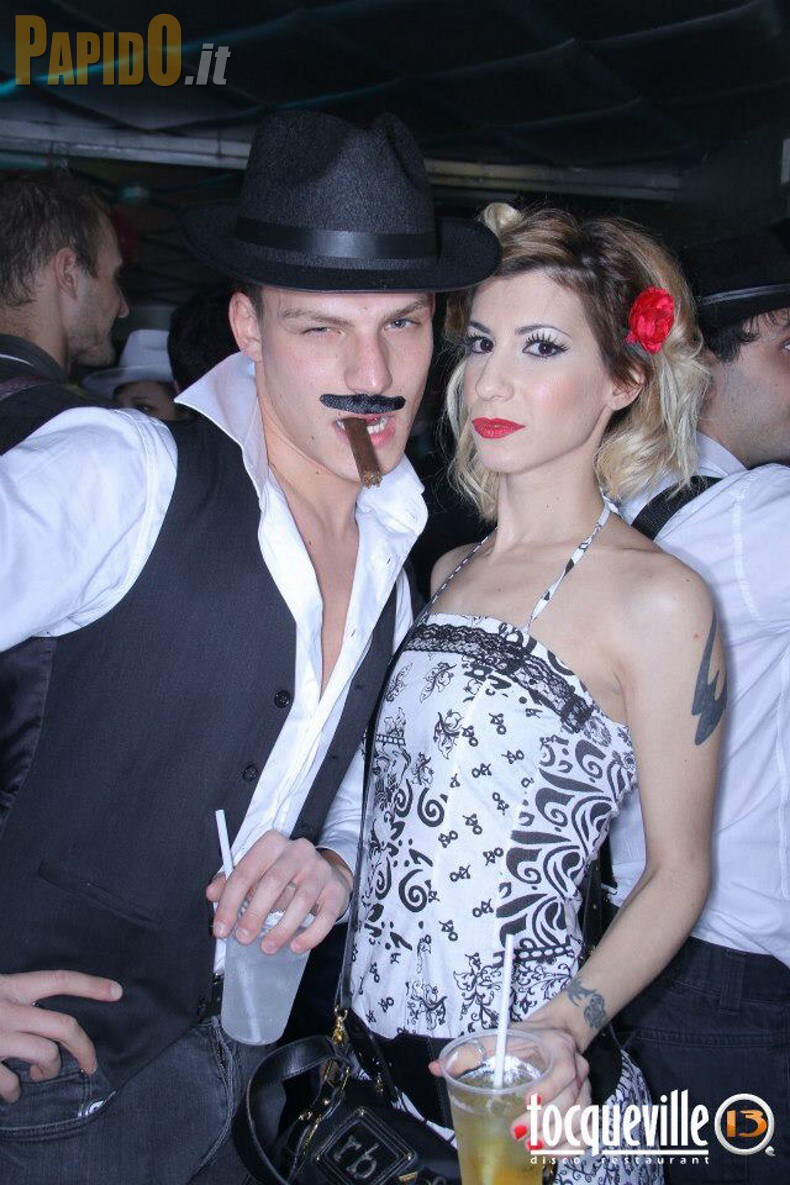 Venerdì 15 Febbraio 2013: 