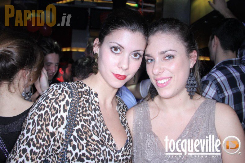 Venerdì 15 Febbraio 2013: 