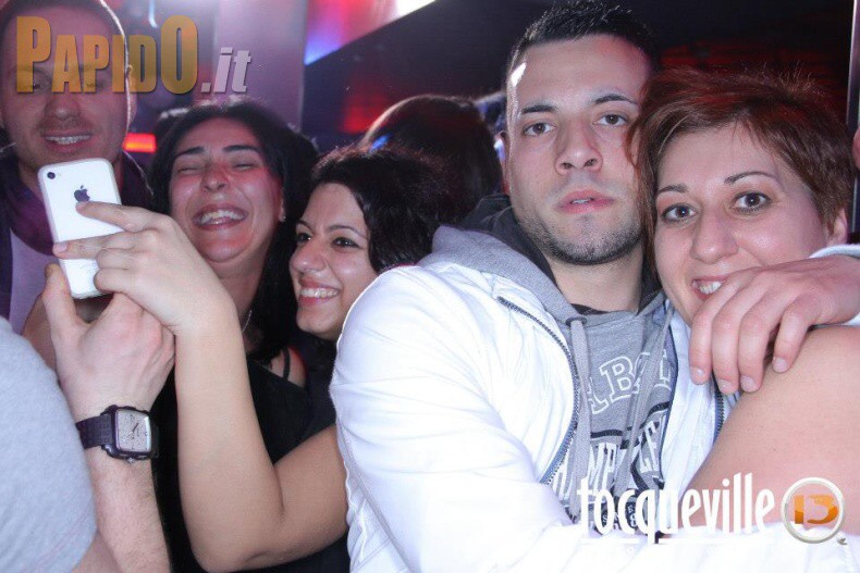 Venerdì 15 Febbraio 2013: 