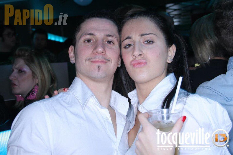 Venerdì 15 Febbraio 2013: 