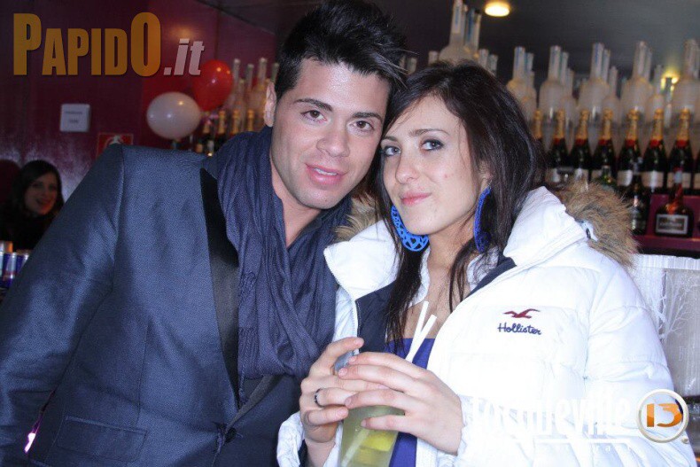 Venerdì 15 Febbraio 2013: 