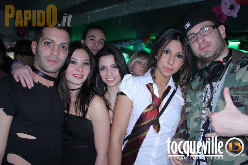 Venerdì 15 Febbraio 2013: 