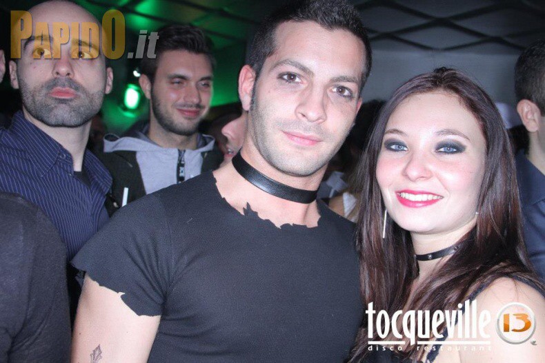 Venerdì 15 Febbraio 2013: 
