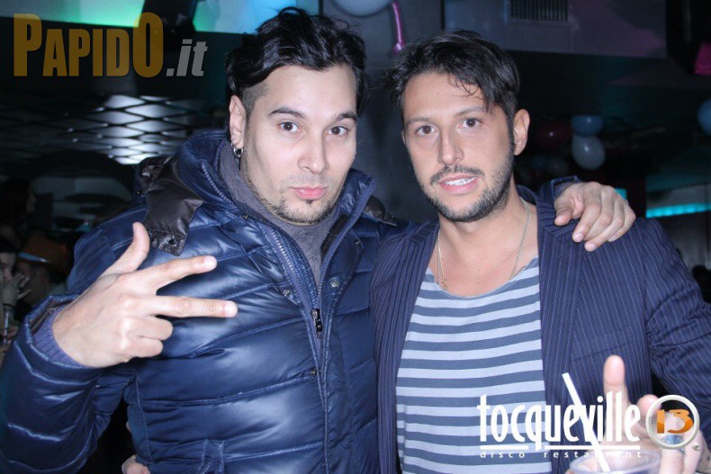 Venerdì 15 Febbraio 2013: 