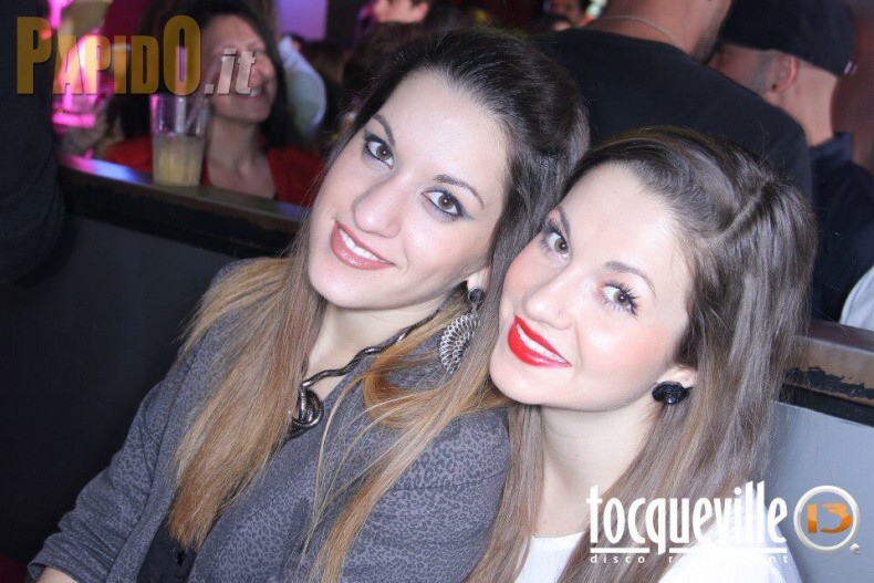 Venerdì 15 Febbraio 2013: 