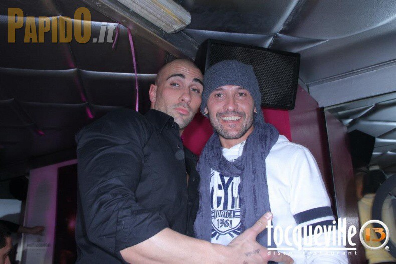 Venerdì 15 Febbraio 2013: 