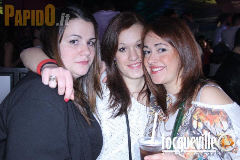 Venerdì 15 Febbraio 2013: 