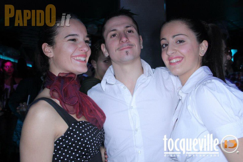 Venerdì 15 Febbraio 2013: 