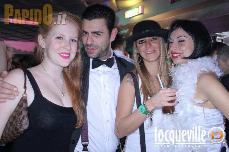 Venerdì 15 Febbraio 2013: 