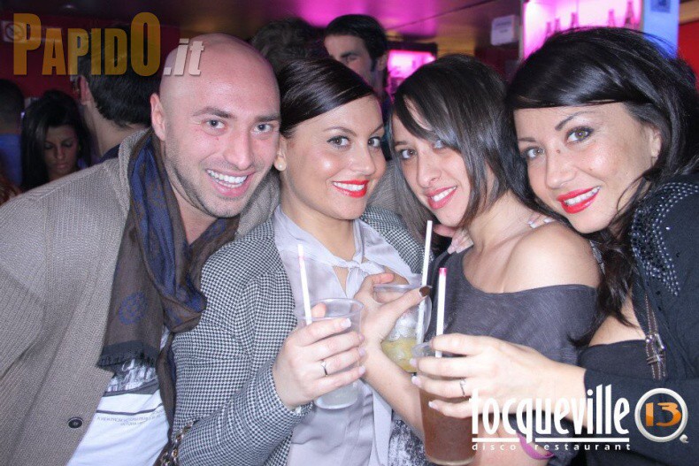 Venerdì 15 Febbraio 2013: 