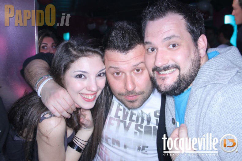 Venerdì 15 Febbraio 2013: 