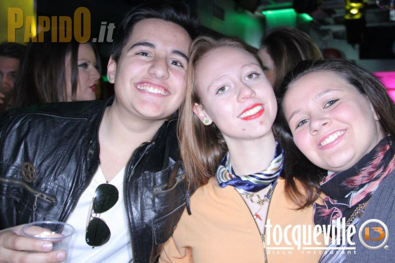 Venerdì 15 Febbraio 2013: 