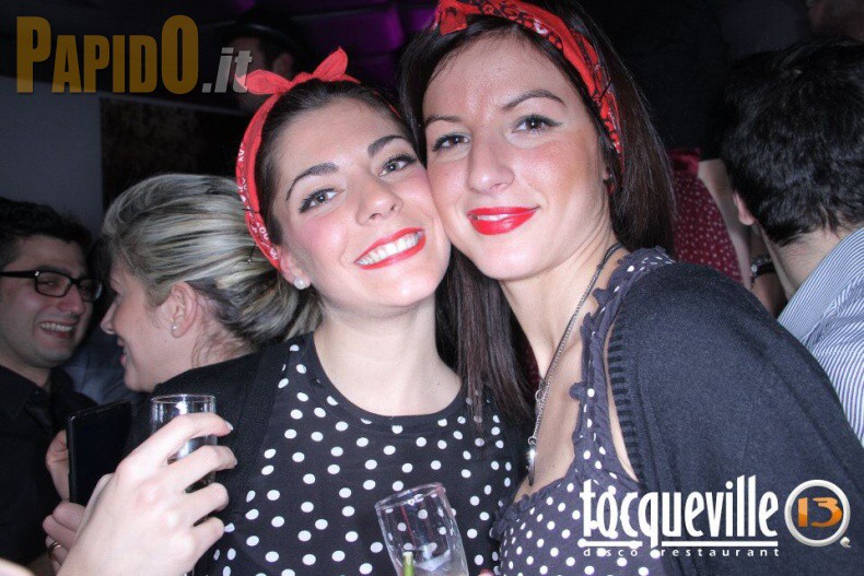 Venerdì 15 Febbraio 2013: 