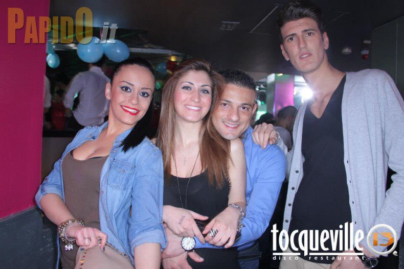 Venerdì 15 Febbraio 2013: 