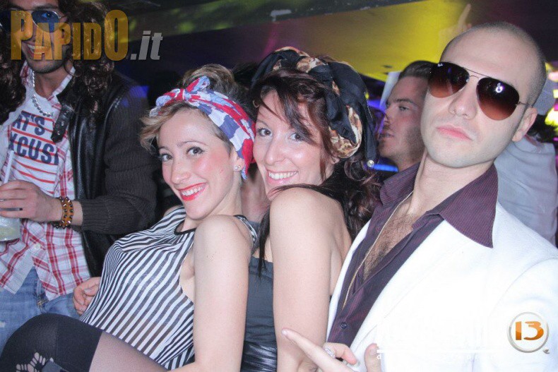 Venerdì 15 Febbraio 2013: 