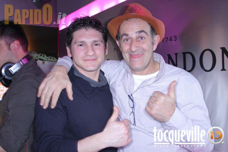 Venerdì 15 Febbraio 2013: 