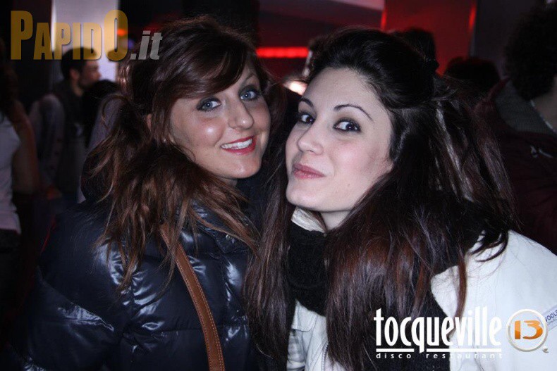 Venerdì 15 Febbraio 2013: 