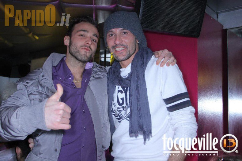 Venerdì 15 Febbraio 2013: 