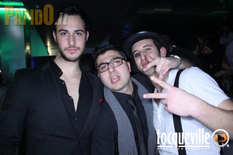 Venerdì 15 Febbraio 2013: 