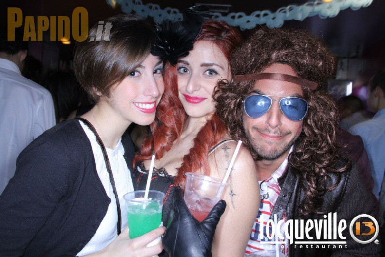 Venerdì 15 Febbraio 2013: 