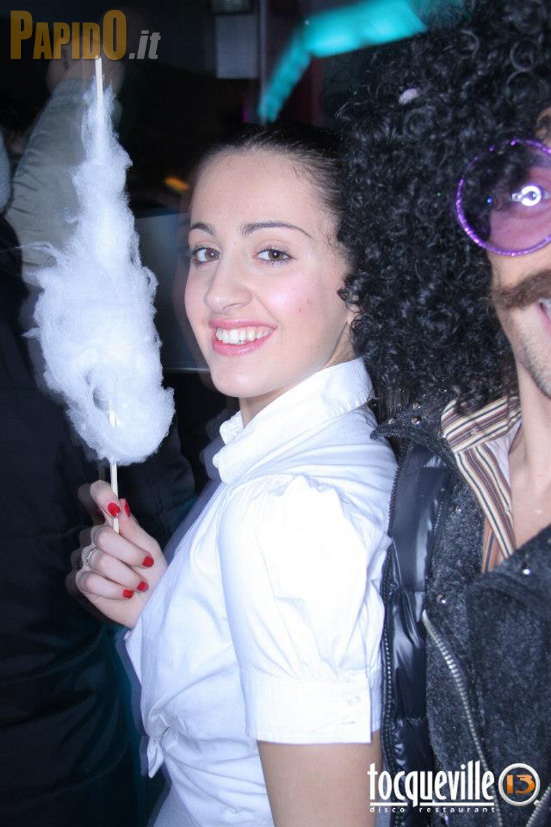 Venerdì 15 Febbraio 2013: 
