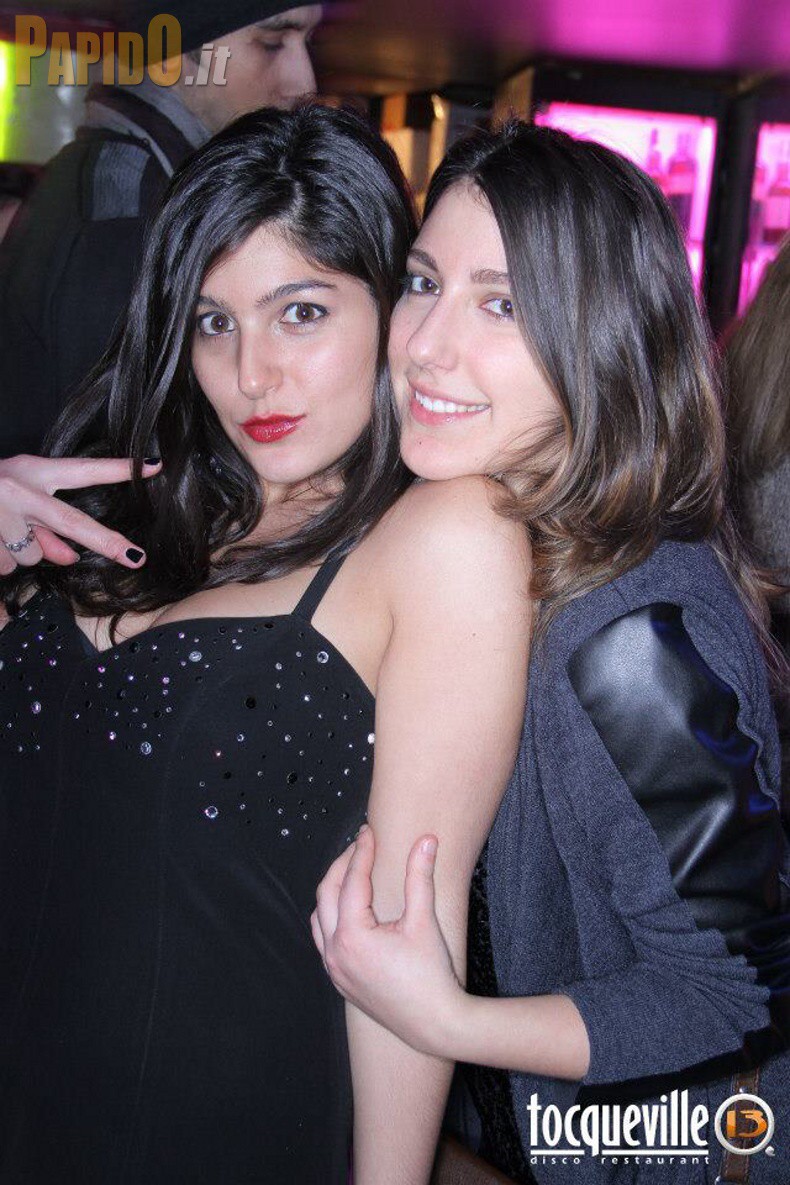 Venerdì 15 Febbraio 2013: 