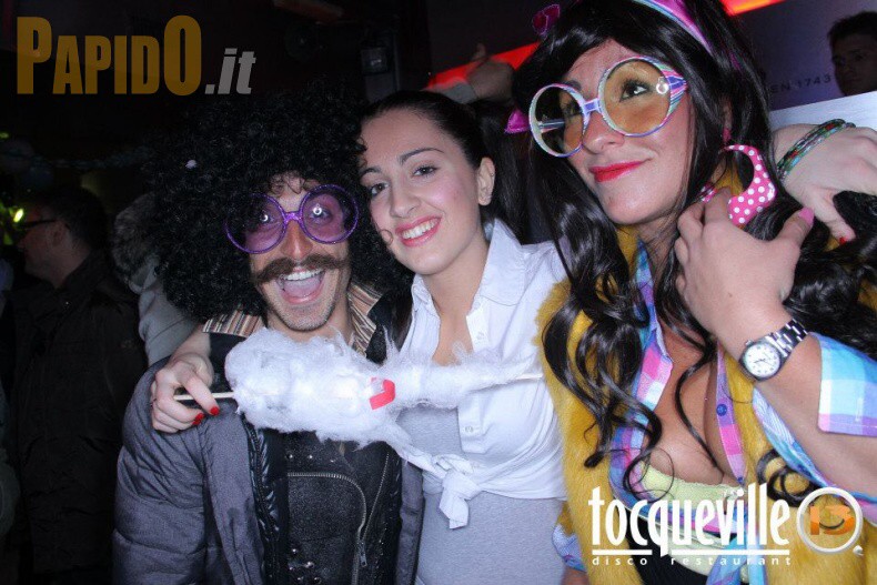 Venerdì 15 Febbraio 2013: 