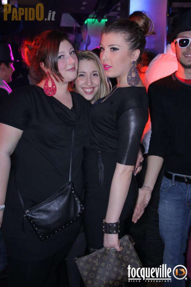 Venerdì 15 Febbraio 2013: 