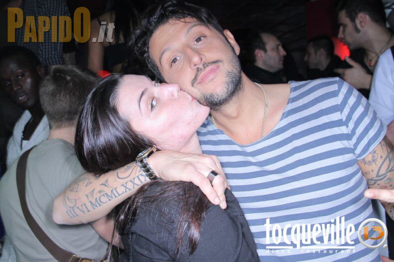 Venerdì 15 Febbraio 2013: 