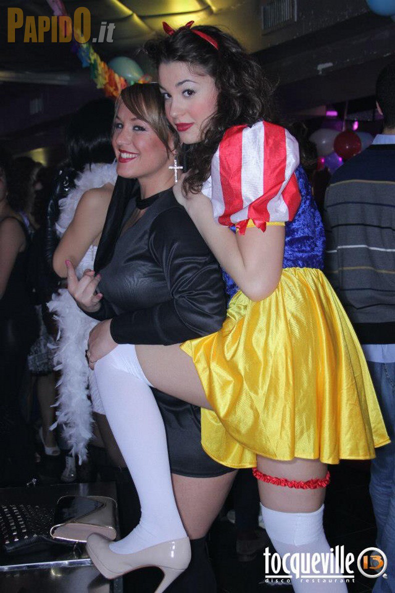 Venerdì 15 Febbraio 2013: 
