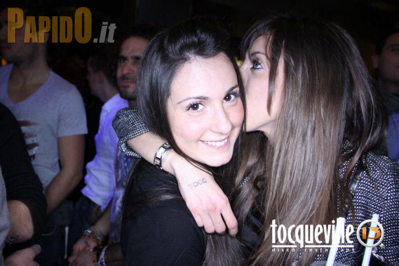 Venerdì 15 Marzo 2013: 