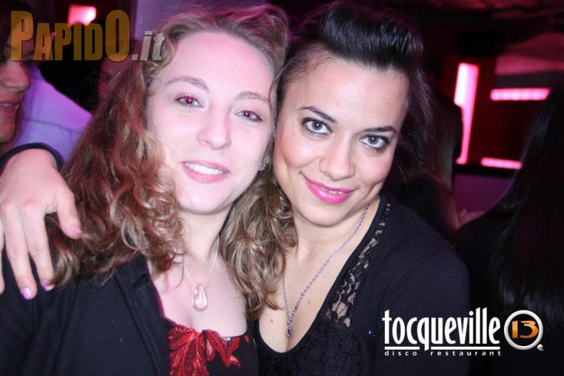 Venerdì 15 Marzo 2013: 