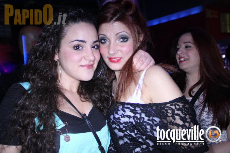 Venerdì 15 Marzo 2013: 