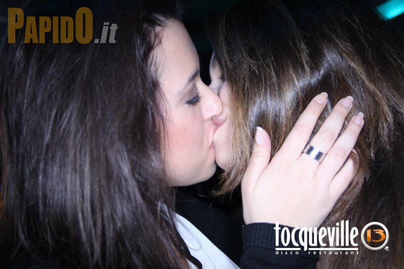 Venerdì 15 Marzo 2013: 