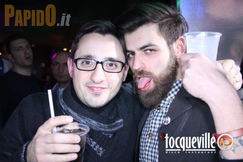 Venerdì 15 Marzo 2013: 