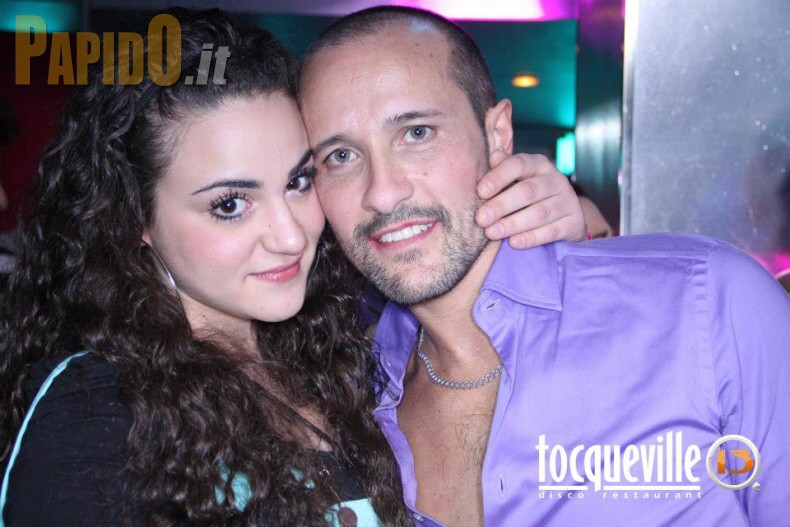 Venerdì 15 Marzo 2013: 