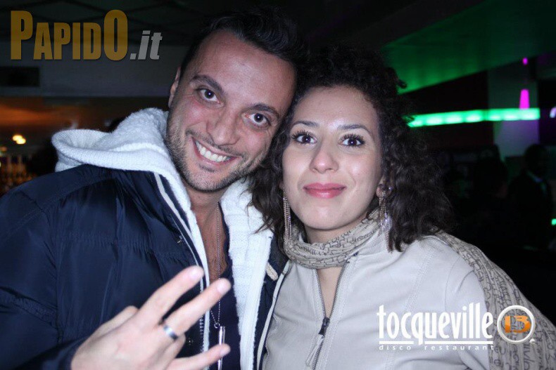 Venerdì 15 Marzo 2013: 
