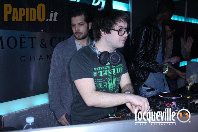 Venerdì 15 Marzo 2013: 