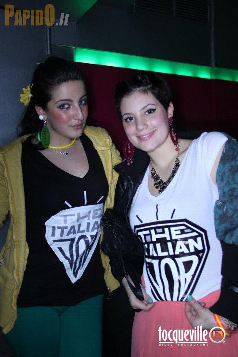 Venerdì 15 Marzo 2013: 