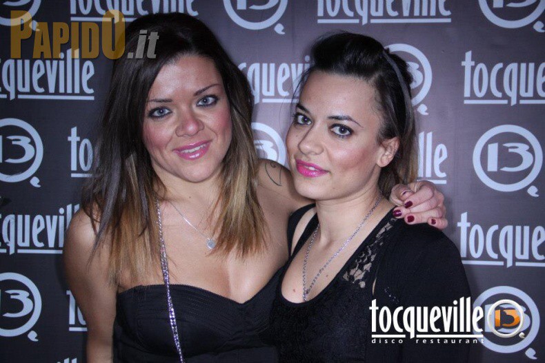 Venerdì 15 Marzo 2013: 