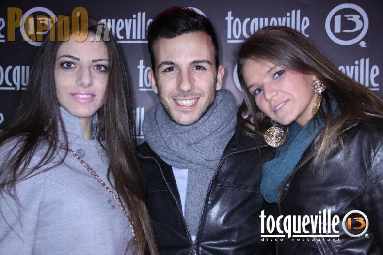 Venerdì 15 Marzo 2013: 