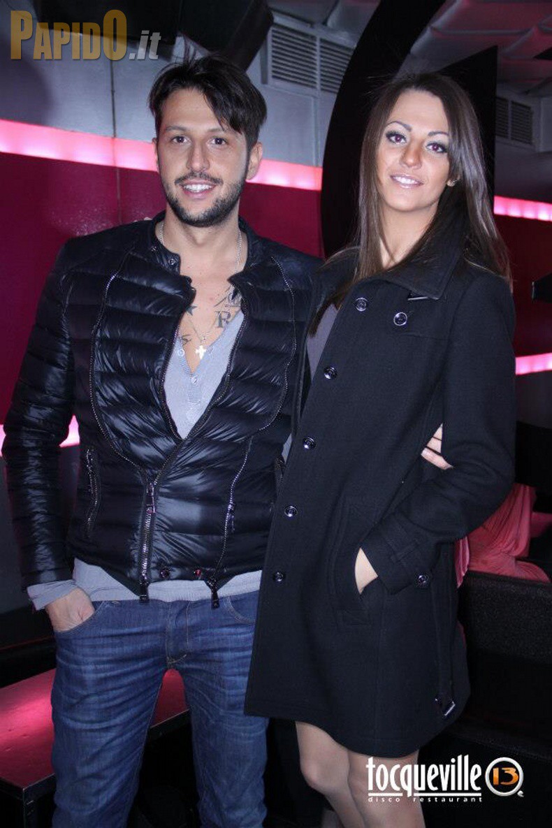 Venerdì 15 Marzo 2013: 