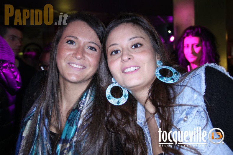 Venerdì 15 Marzo 2013: 