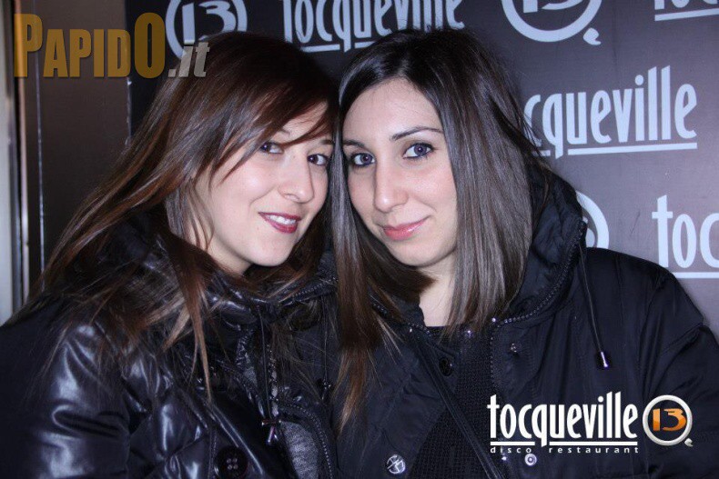 Venerdì 15 Marzo 2013: 