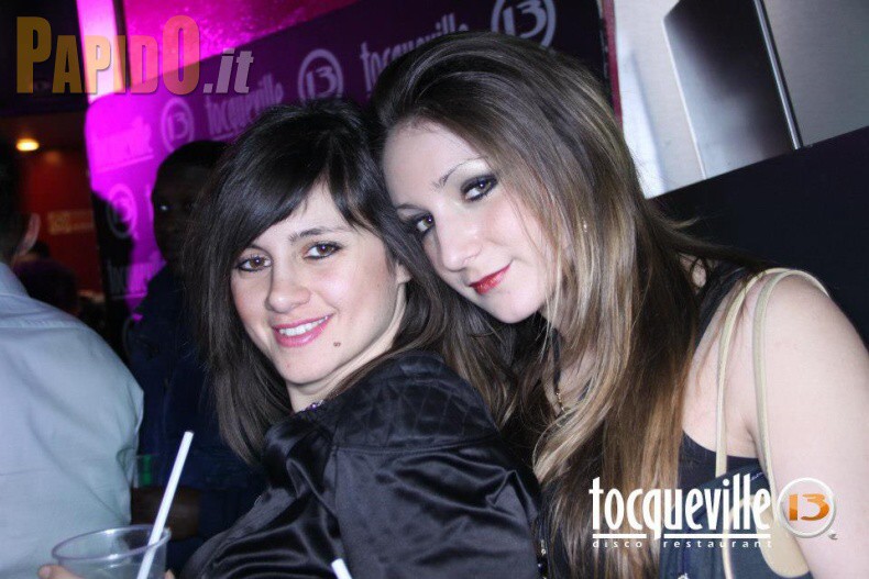 Venerdì 15 Marzo 2013: 