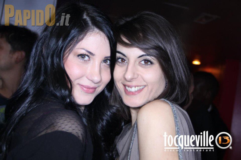 Venerdì 15 Marzo 2013: 