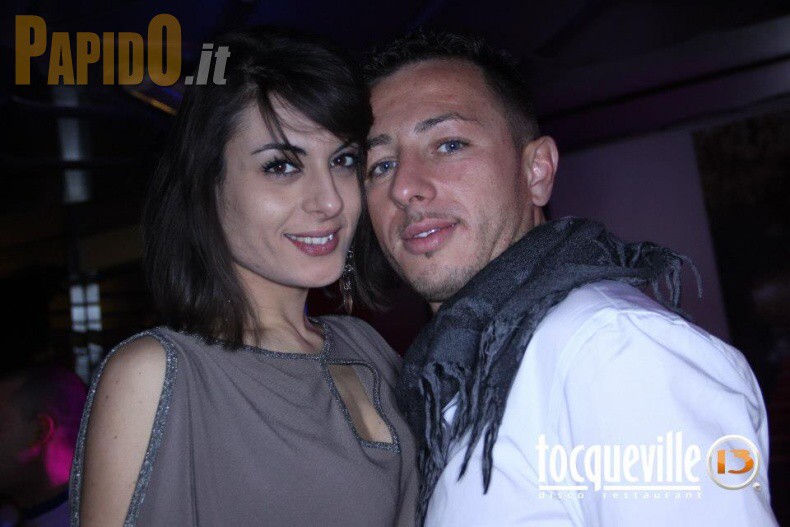 Venerdì 15 Marzo 2013: 