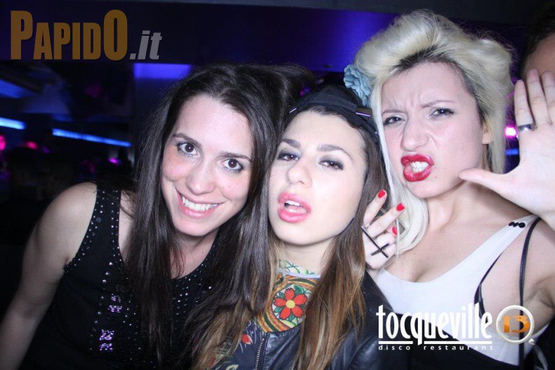 Venerdì 15 Marzo 2013: 